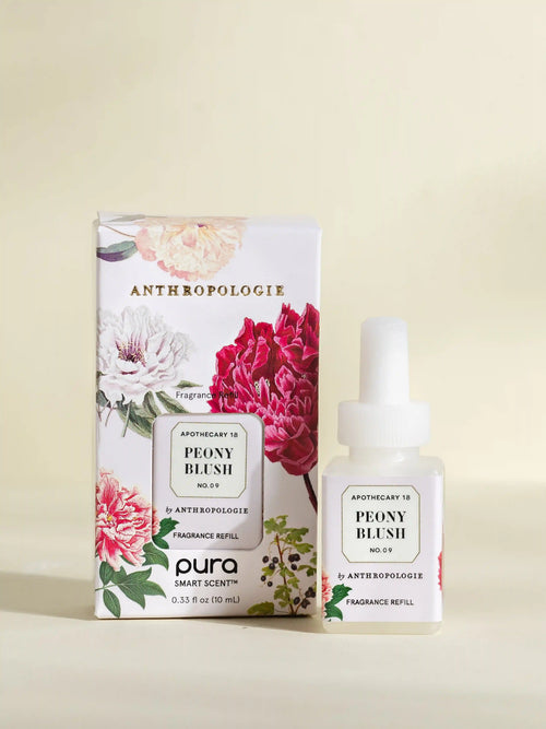 Peony Blush