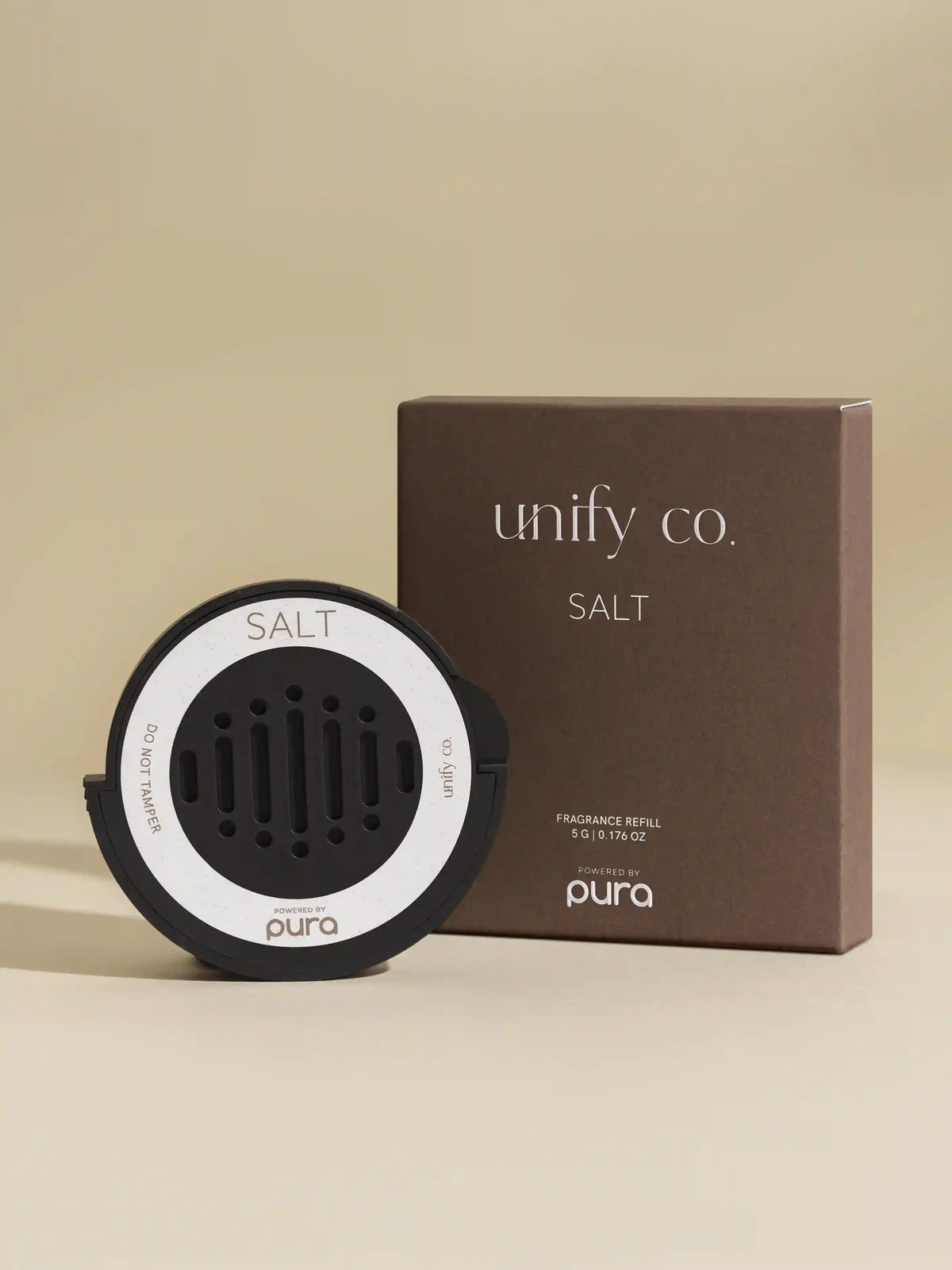 Salt