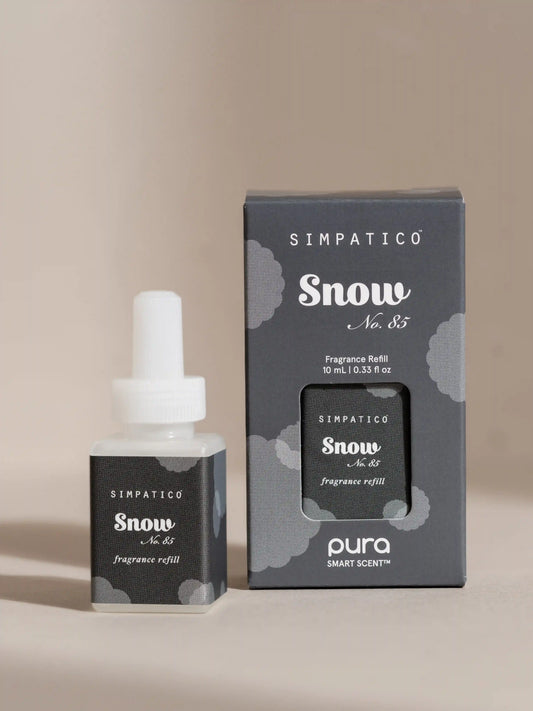 Snow No. 85